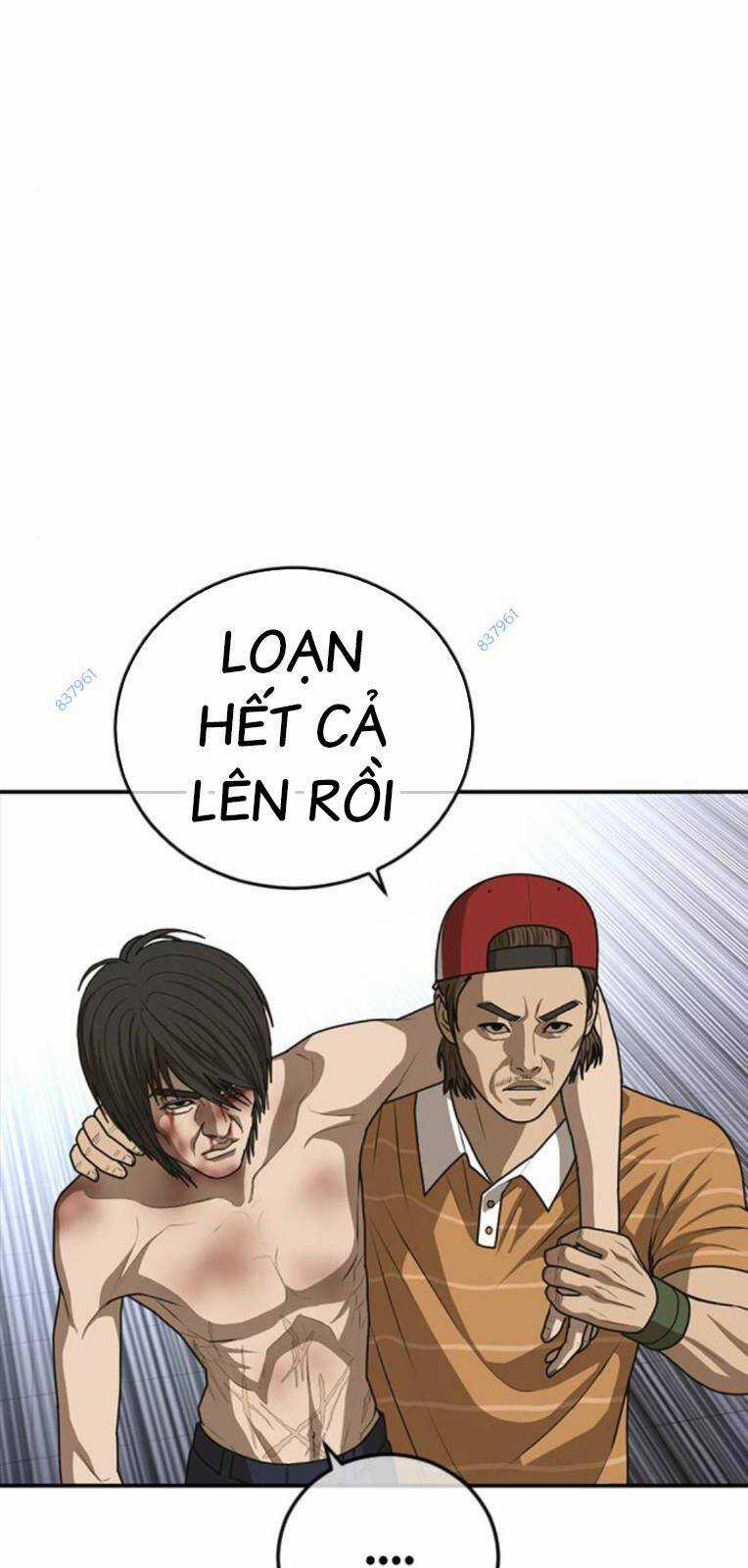 Thời Đại Ulzzang Chapter 21 trang 18