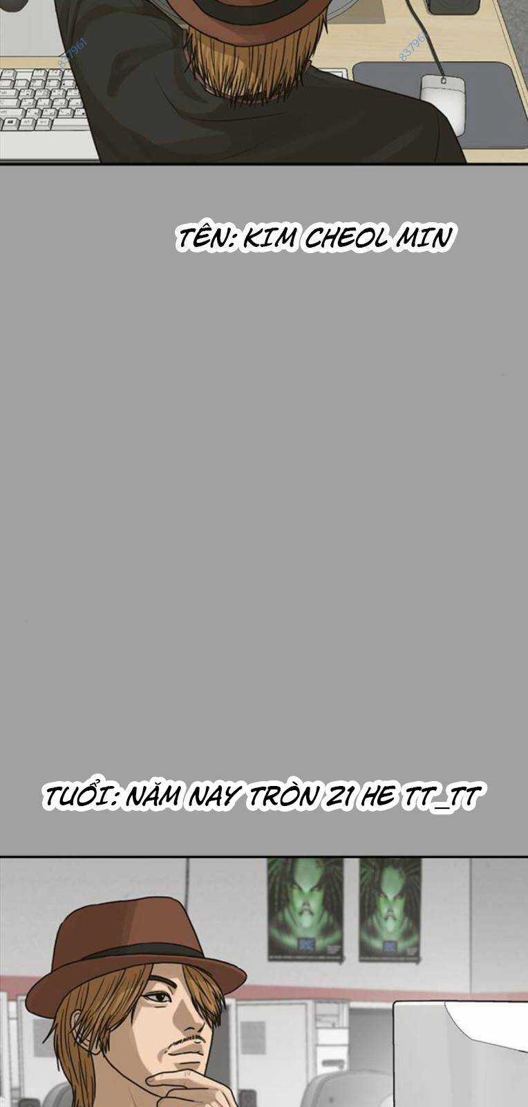 Thời Đại Ulzzang Chapter 21 trang 2