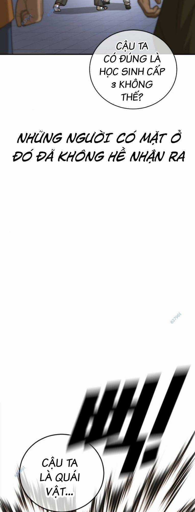 Thời Đại Ulzzang Chapter 21 trang 20