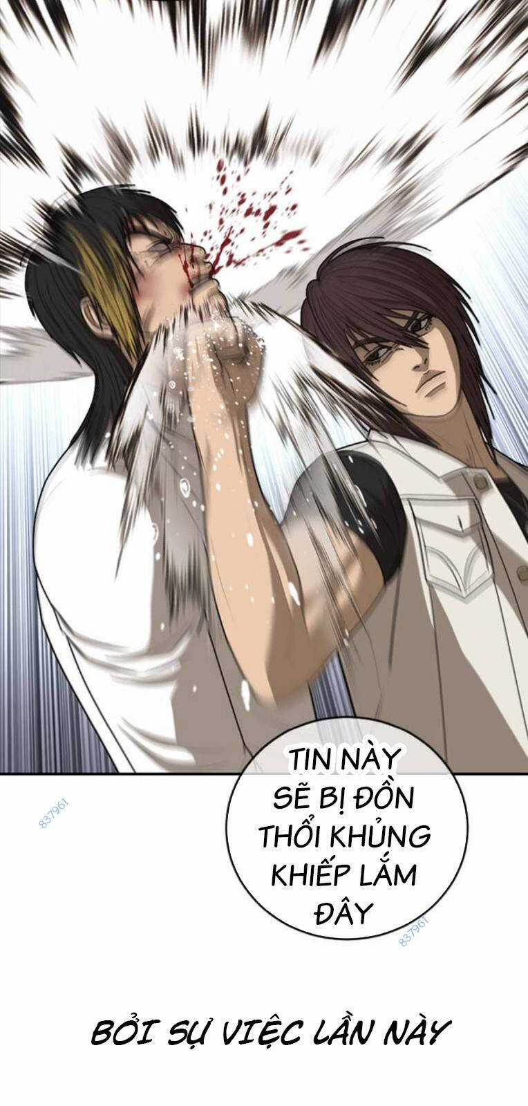 Thời Đại Ulzzang Chapter 21 trang 21