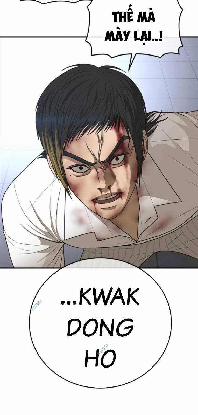 Thời Đại Ulzzang Chapter 21 trang 29