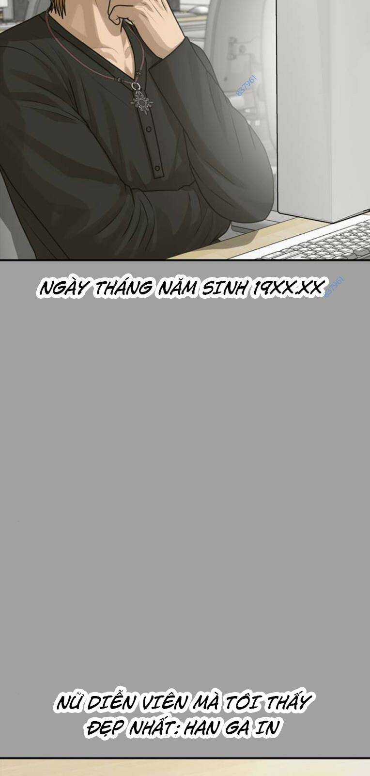 Thời Đại Ulzzang Chapter 21 trang 3