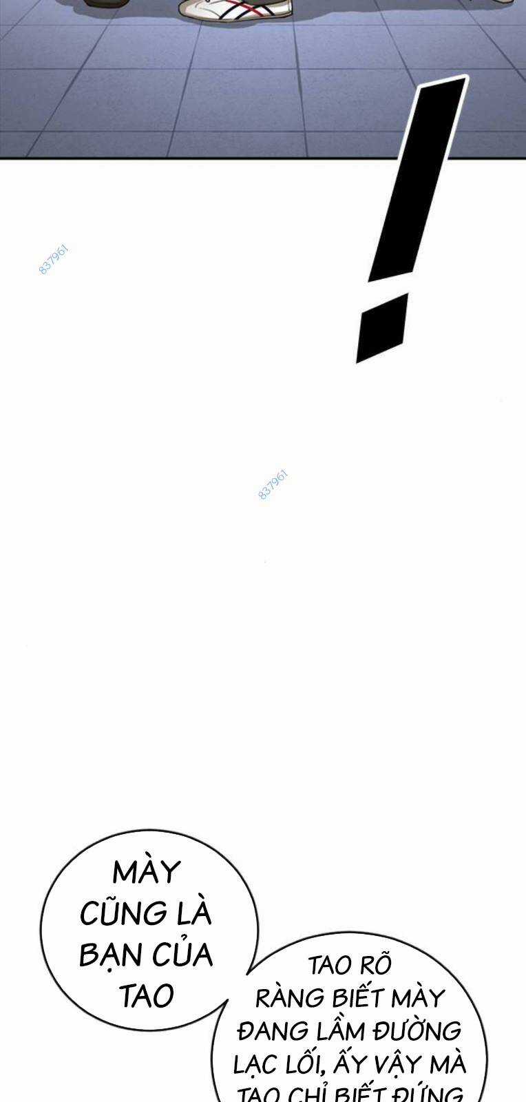 Thời Đại Ulzzang Chapter 21 trang 35