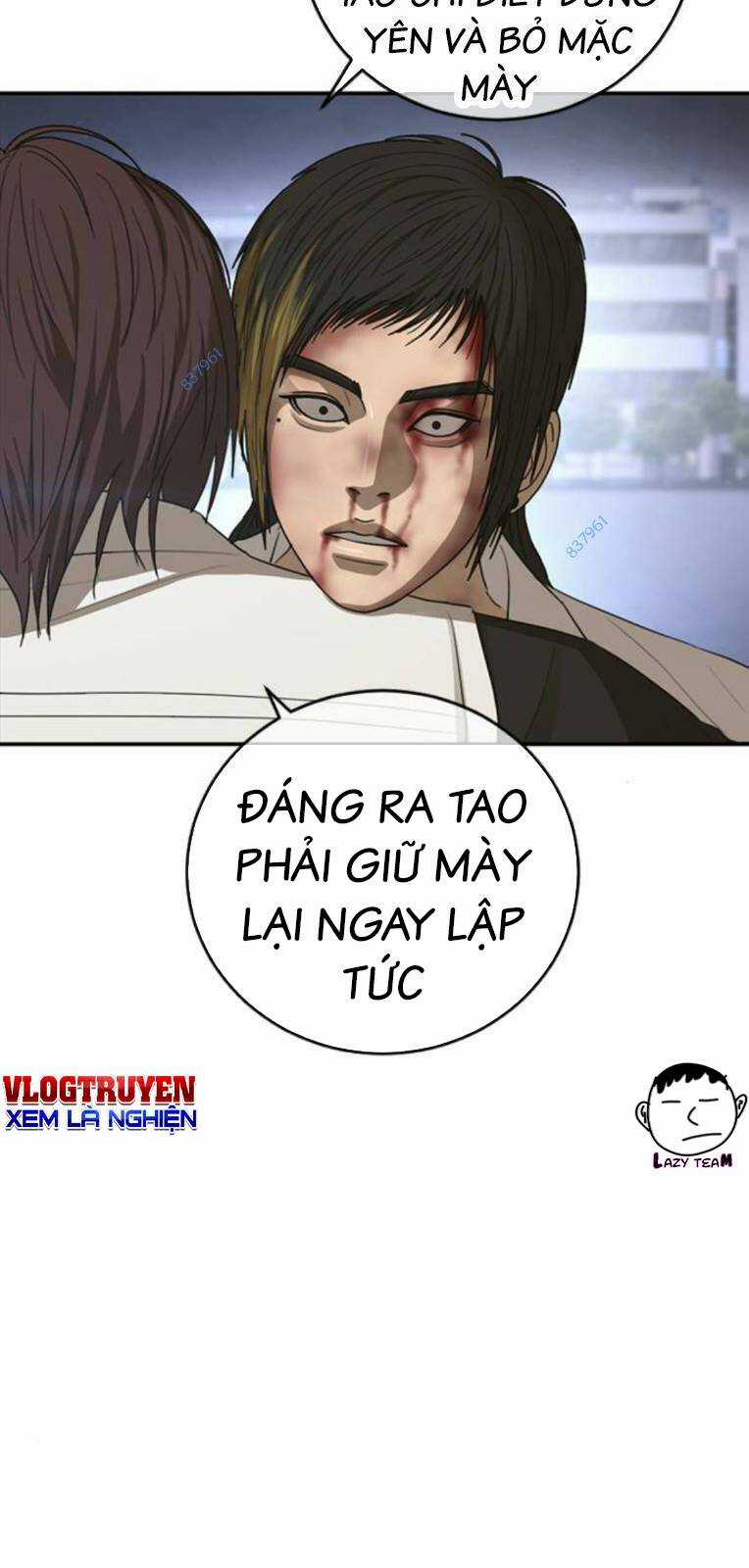 Thời Đại Ulzzang Chapter 21 trang 36