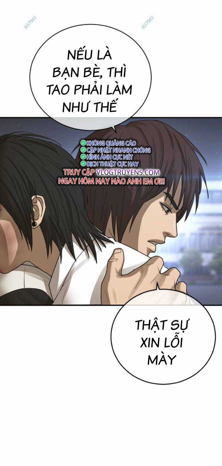 Thời Đại Ulzzang Chapter 21 trang 37