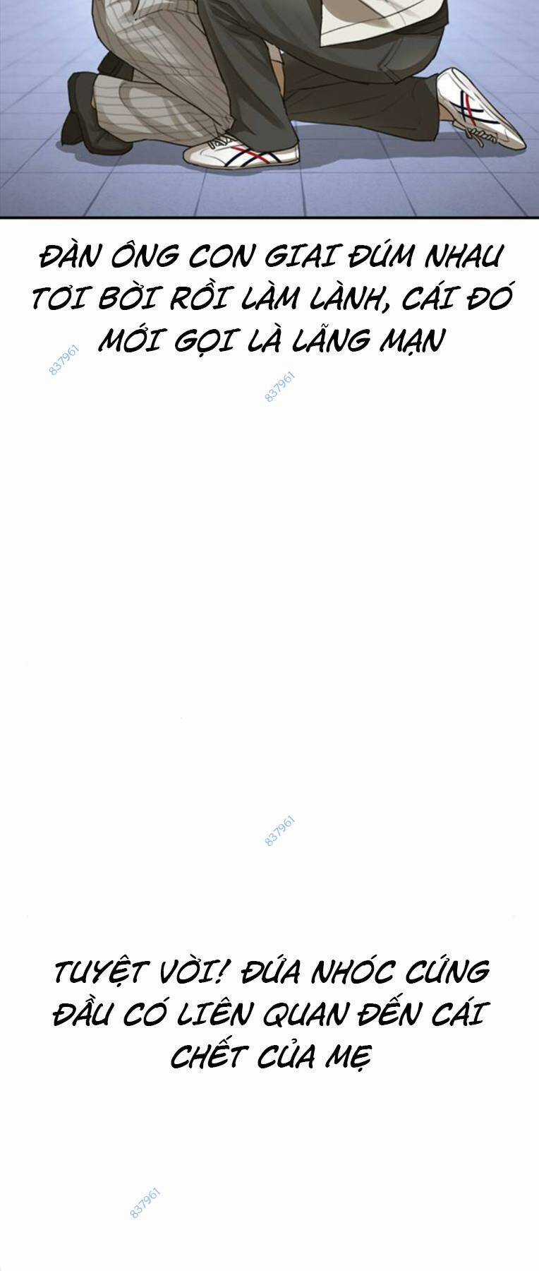 Thời Đại Ulzzang Chapter 21 trang 45