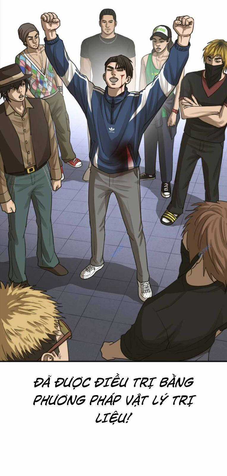 Thời Đại Ulzzang Chapter 21 trang 46