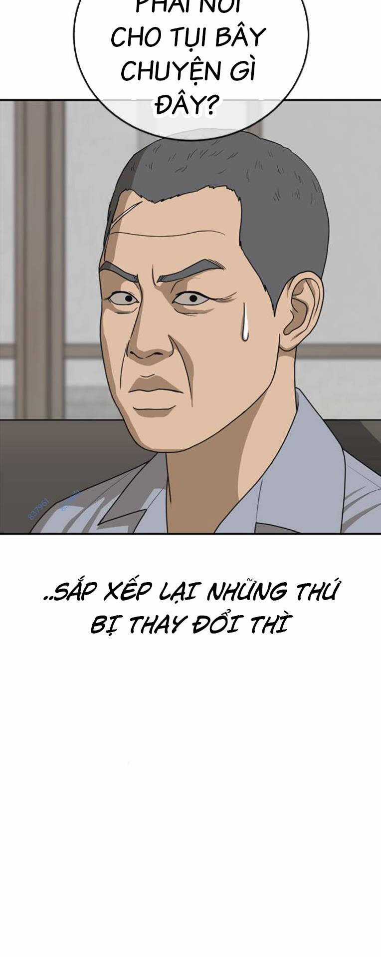 Thời Đại Ulzzang Chapter 21 trang 55