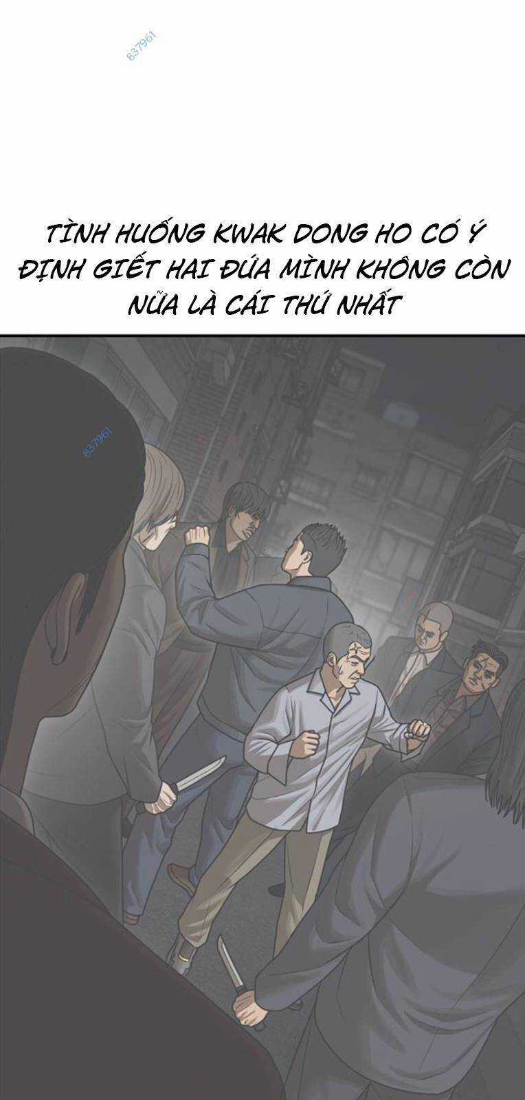 Thời Đại Ulzzang Chapter 21 trang 56