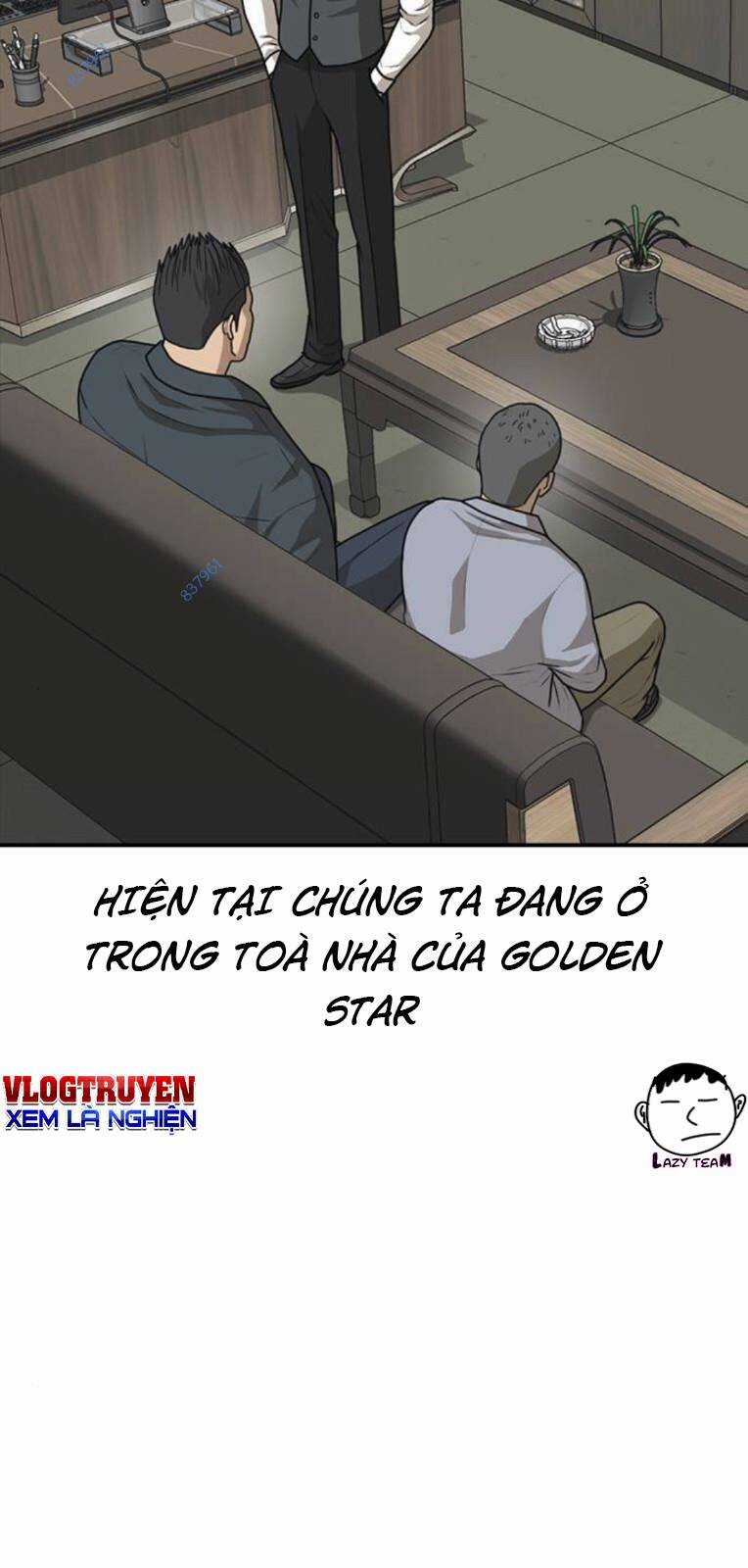 Thời Đại Ulzzang Chapter 21 trang 59