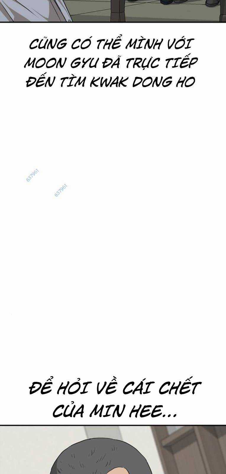 Thời Đại Ulzzang Chapter 21 trang 61