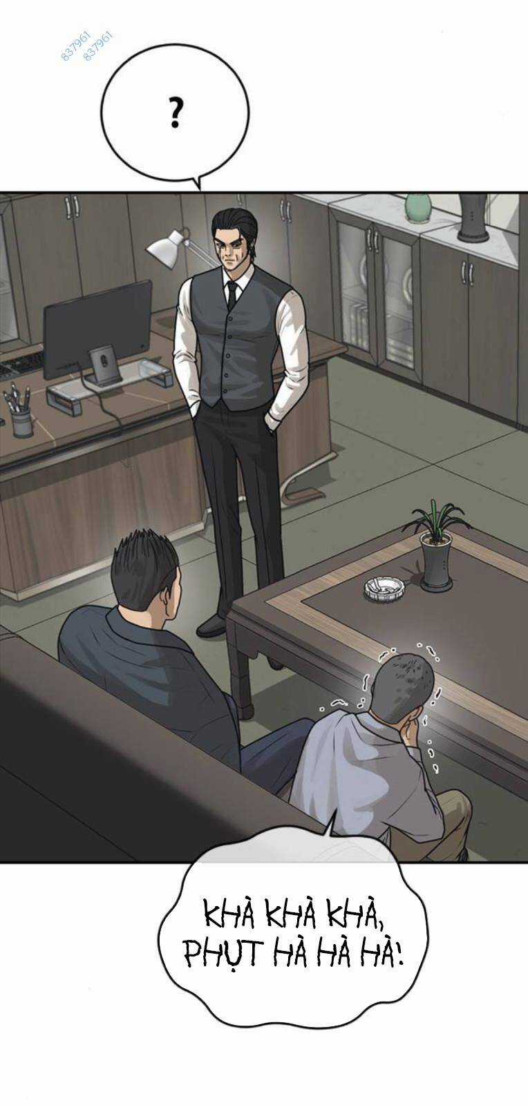 Thời Đại Ulzzang Chapter 21 trang 64