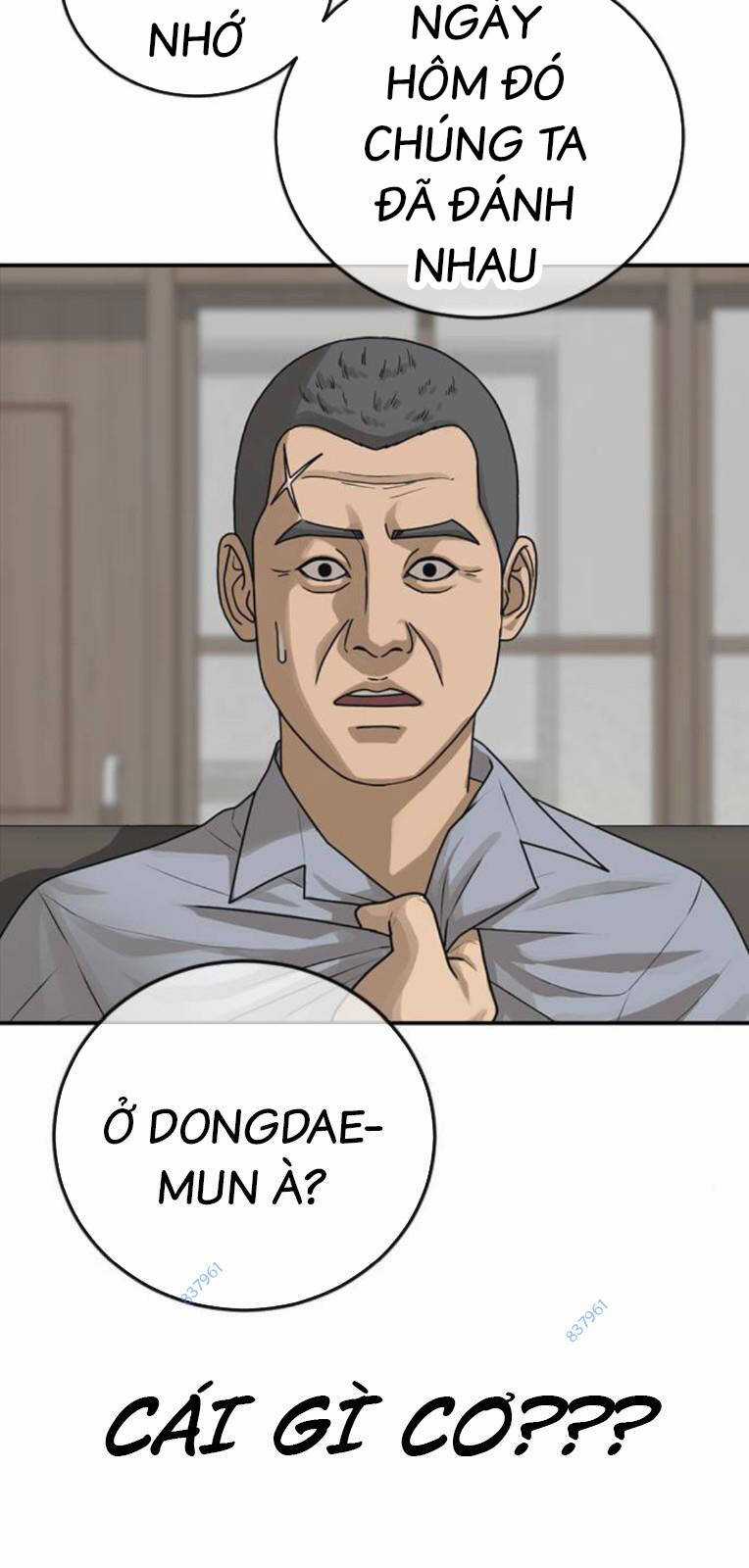 Thời Đại Ulzzang Chapter 21 trang 71