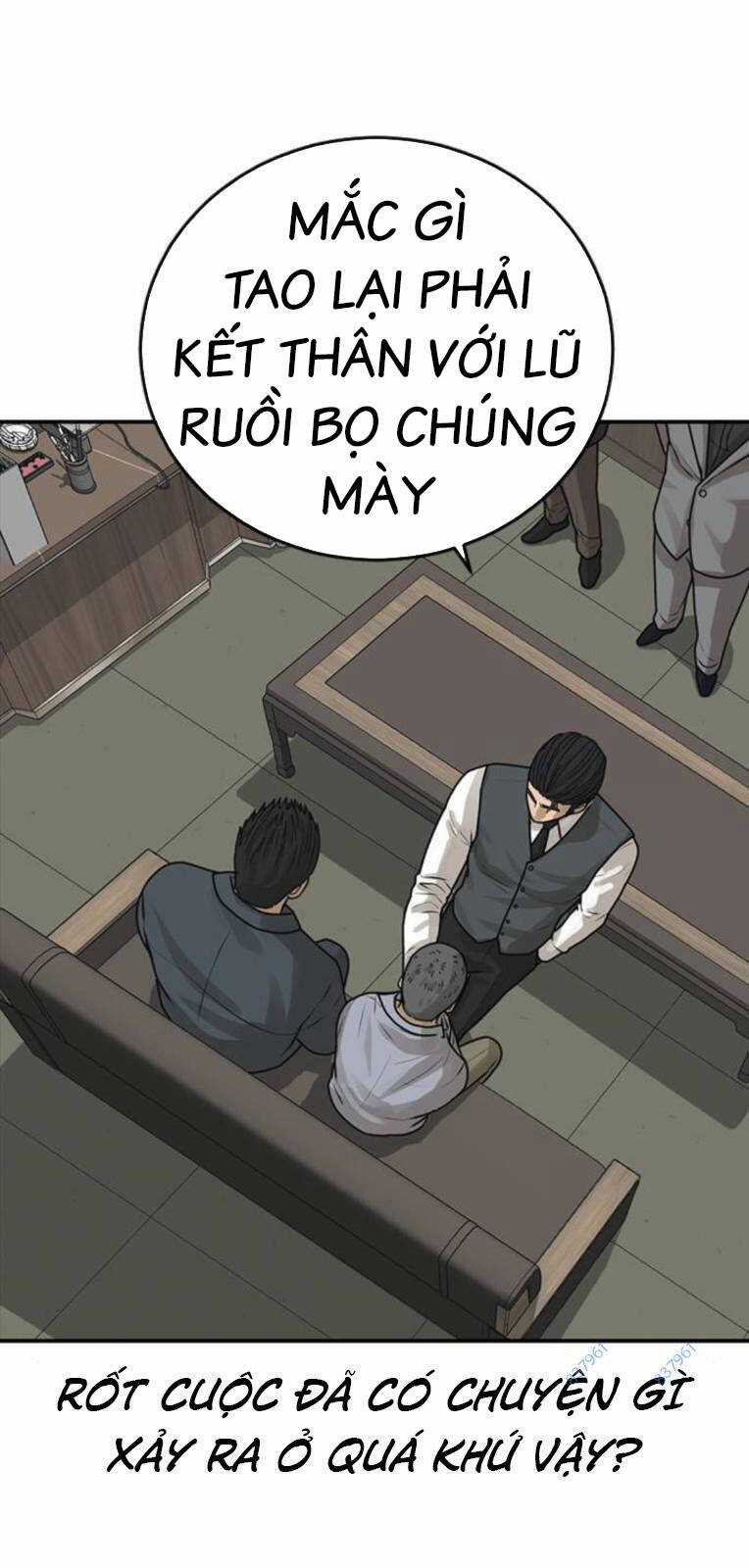 Thời Đại Ulzzang Chapter 21 trang 74