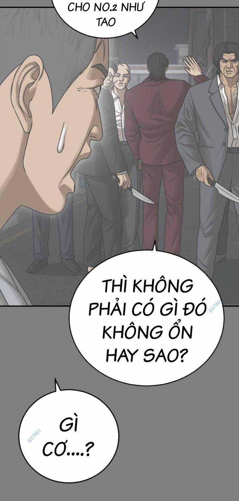 Thời Đại Ulzzang Chapter 21 trang 92