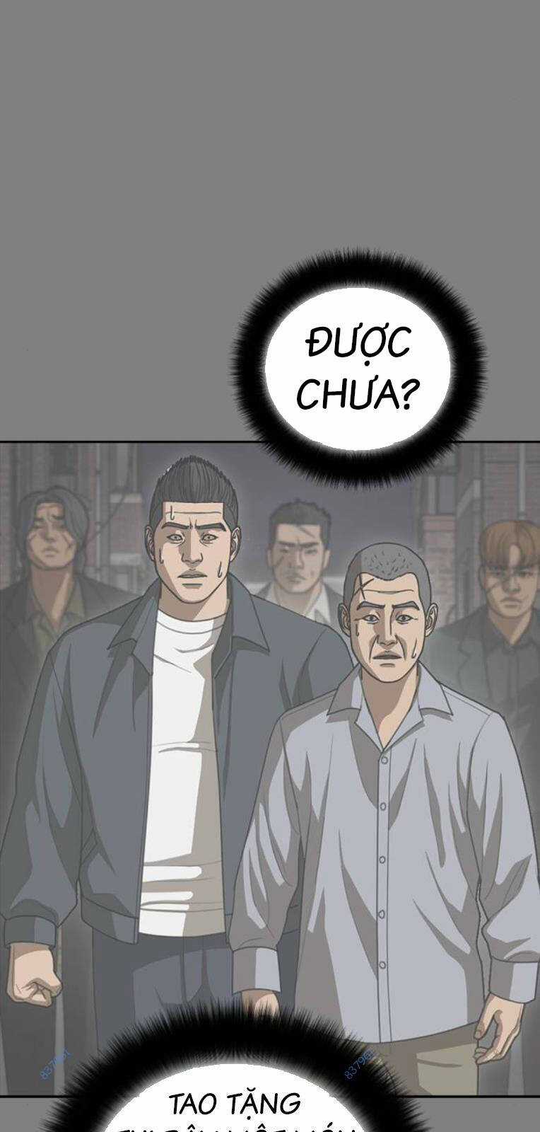 Thời Đại Ulzzang Chapter 21 trang 93