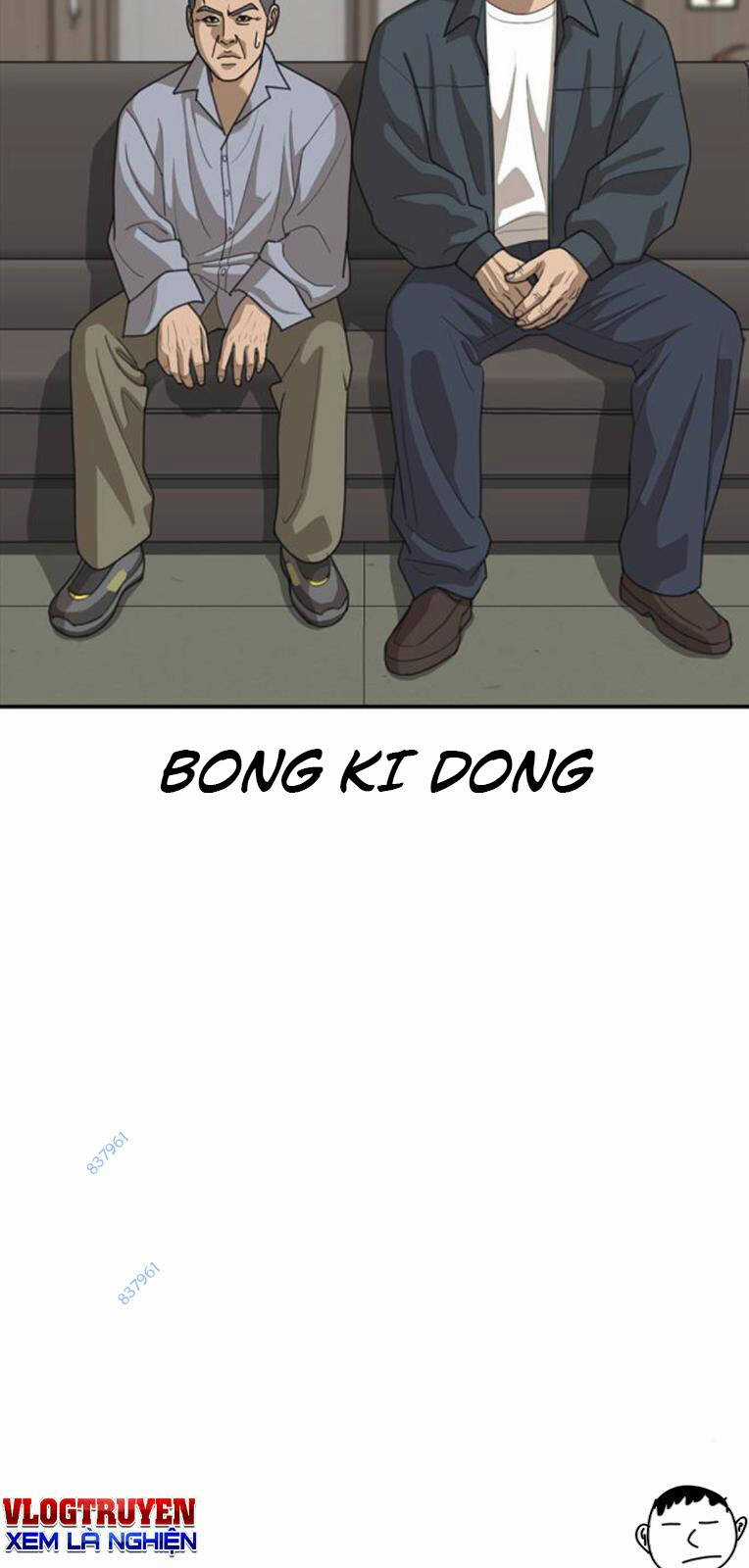 Thời Đại Ulzzang Chapter 21 trang 95