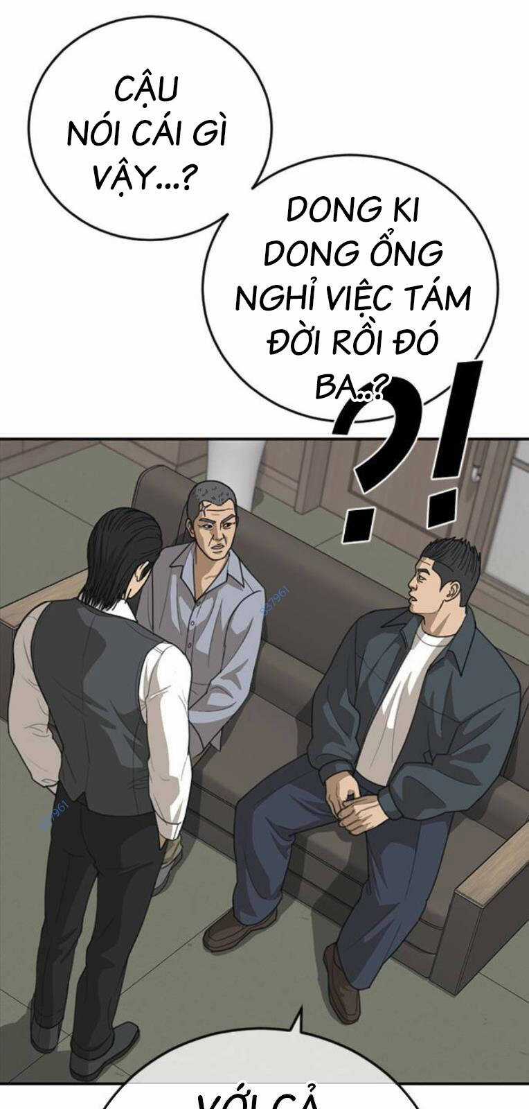 Thời Đại Ulzzang Chapter 21 trang 99