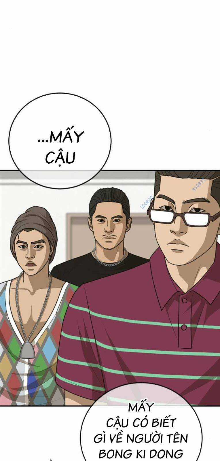 Thời Đại Ulzzang Chapter 22 trang 101