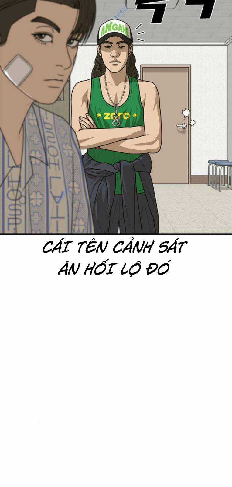 Thời Đại Ulzzang Chapter 22 trang 110