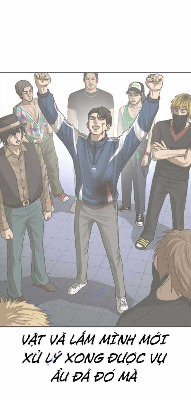 Thời Đại Ulzzang Chapter 22 trang 125