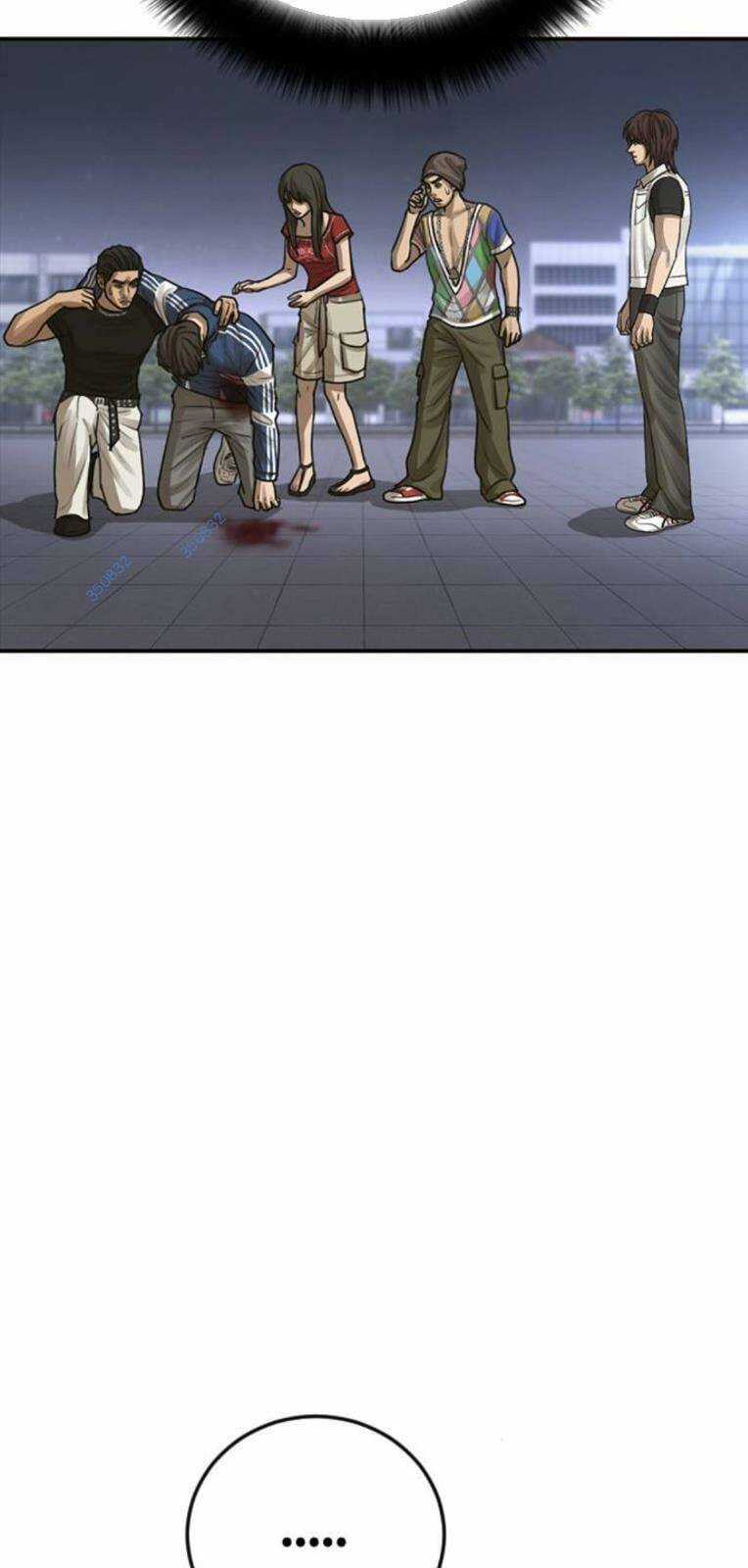 Thời Đại Ulzzang Chapter 22 trang 21