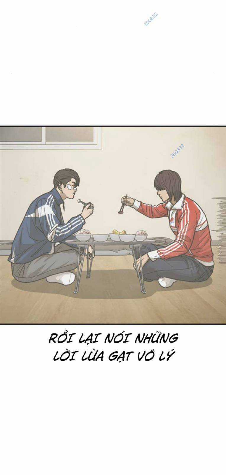 Thời Đại Ulzzang Chapter 22 trang 25