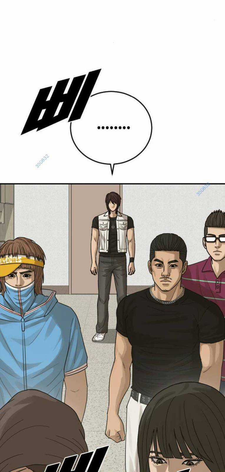 Thời Đại Ulzzang Chapter 22 trang 32