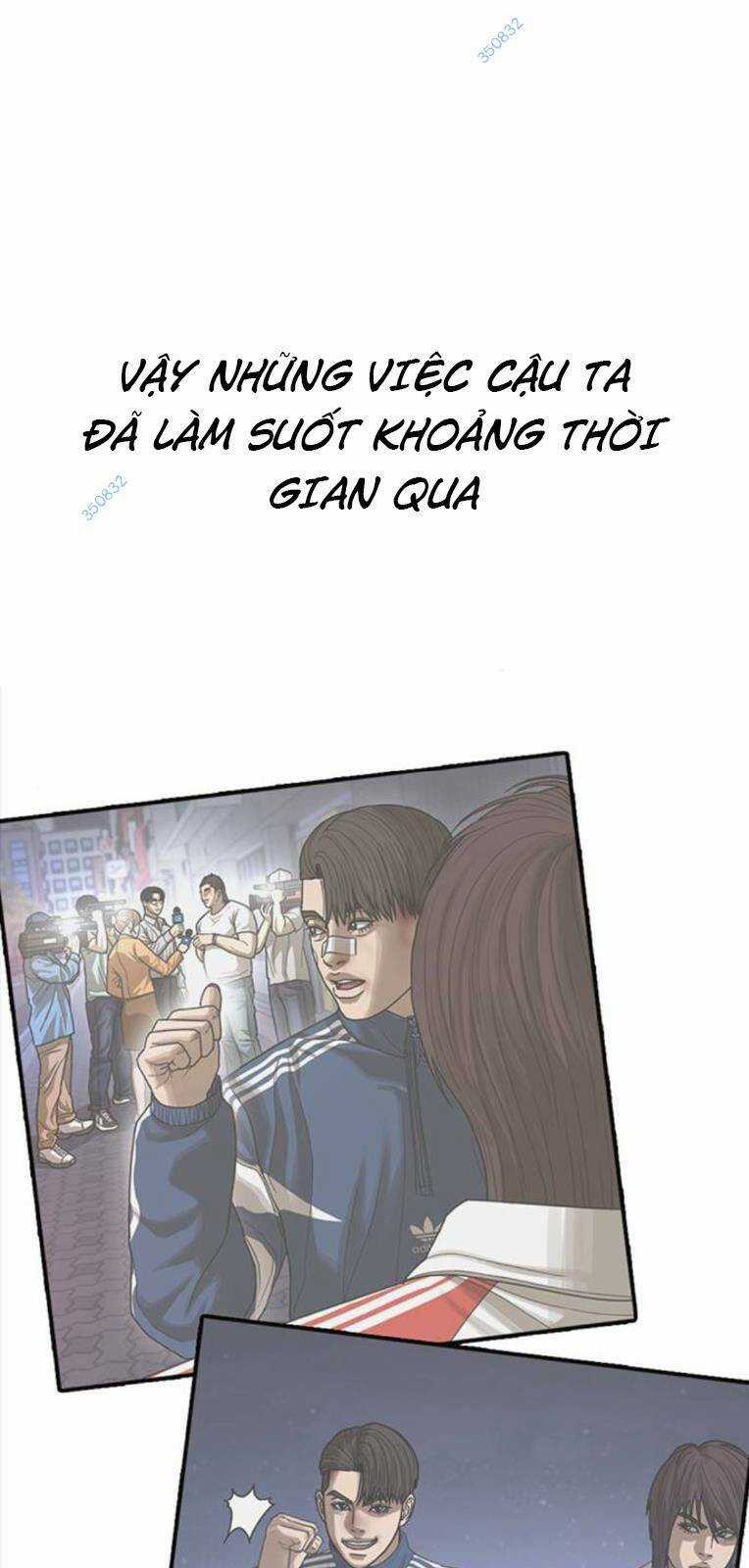 Thời Đại Ulzzang Chapter 22 trang 35