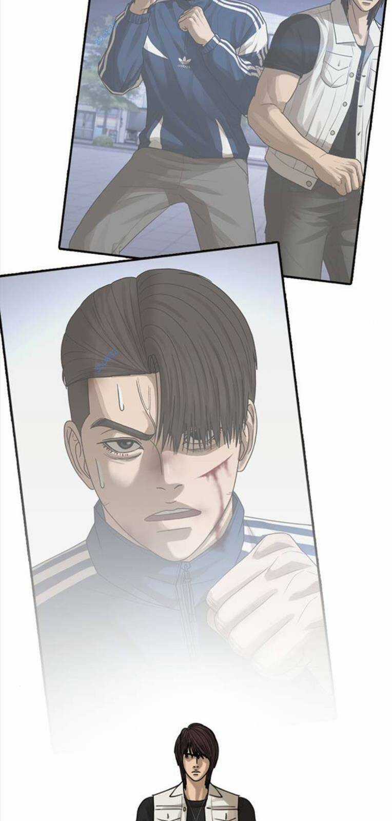 Thời Đại Ulzzang Chapter 22 trang 36