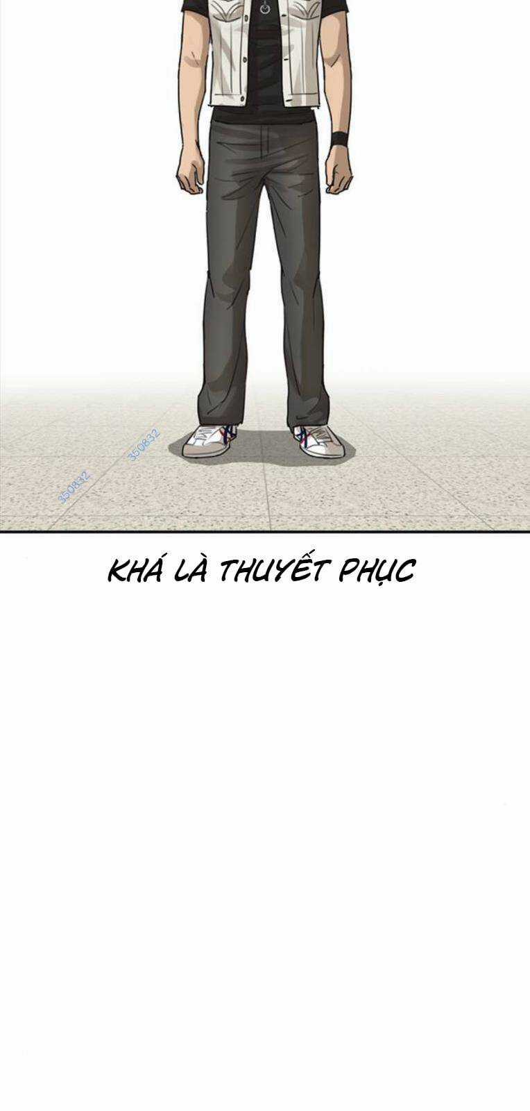 Thời Đại Ulzzang Chapter 22 trang 37