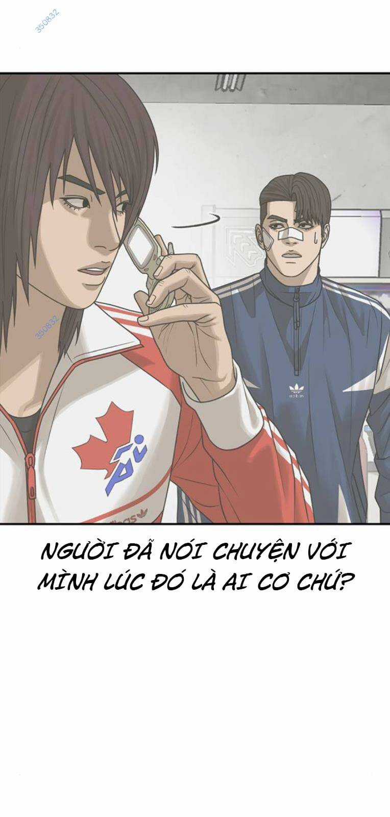 Thời Đại Ulzzang Chapter 22 trang 41