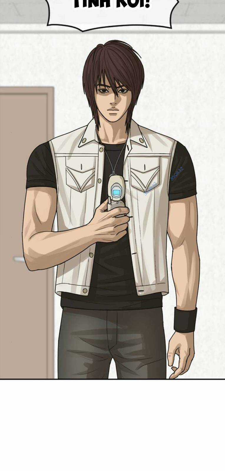 Thời Đại Ulzzang Chapter 22 trang 45