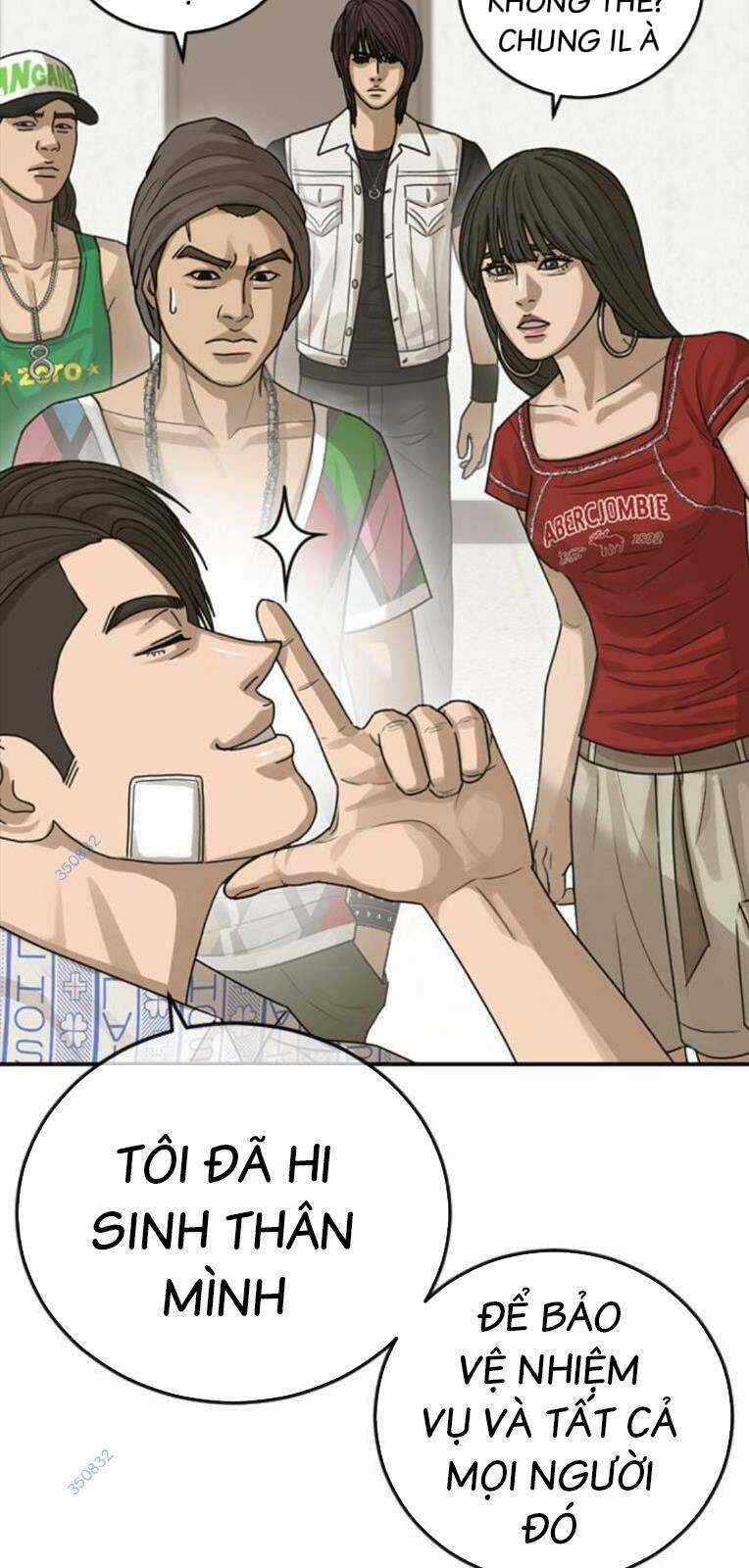 Thời Đại Ulzzang Chapter 22 trang 53