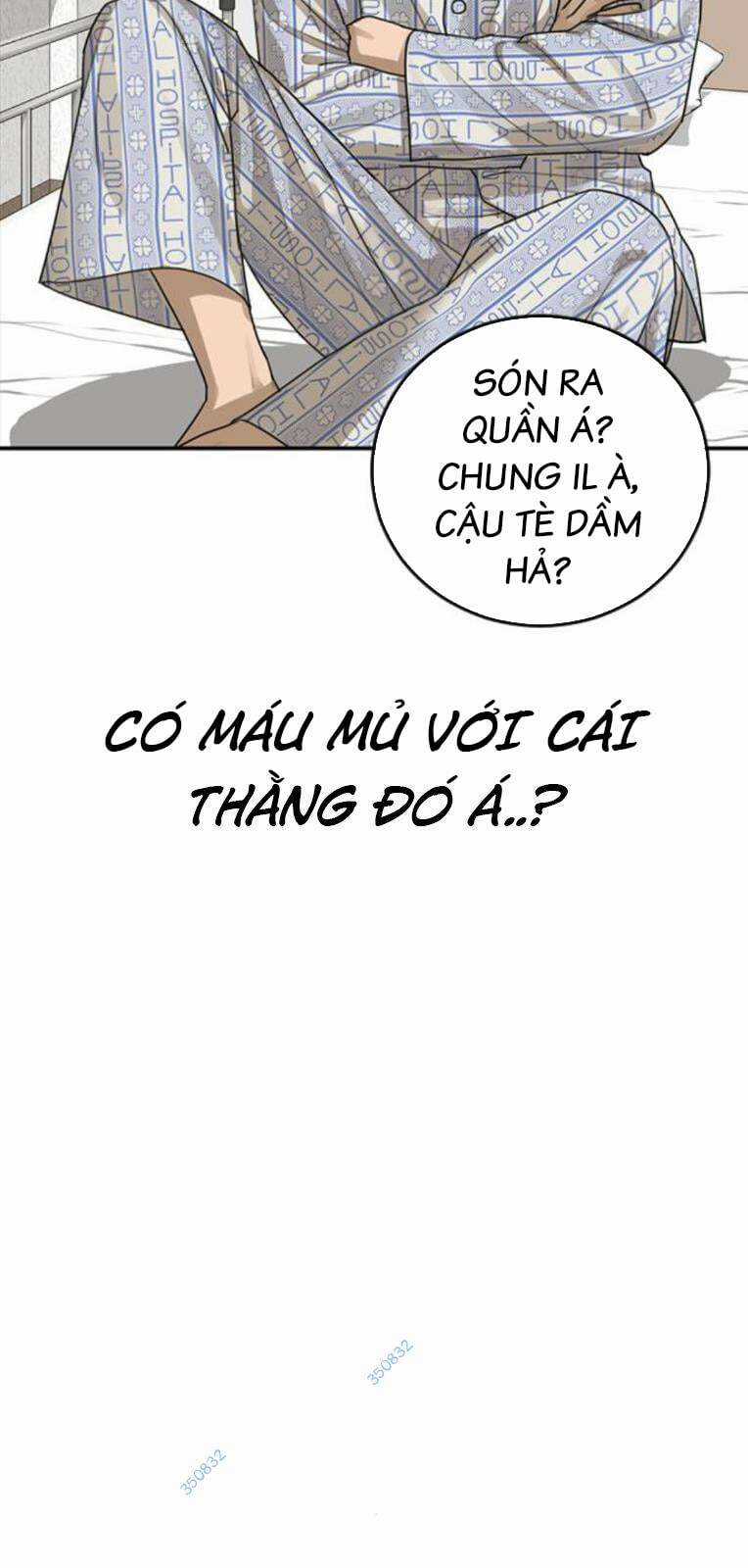 Thời Đại Ulzzang Chapter 22 trang 55