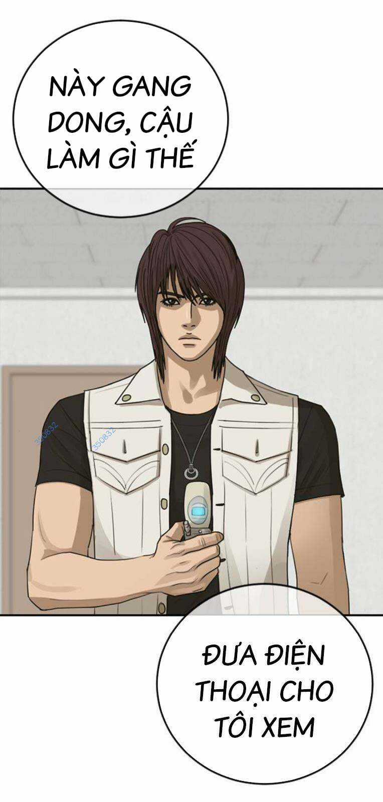 Thời Đại Ulzzang Chapter 22 trang 56