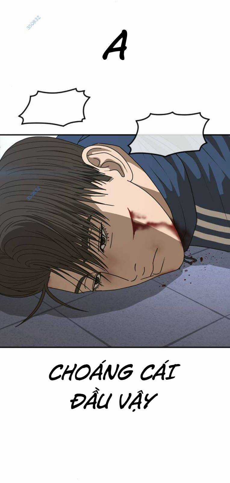 Thời Đại Ulzzang Chapter 22 trang 6