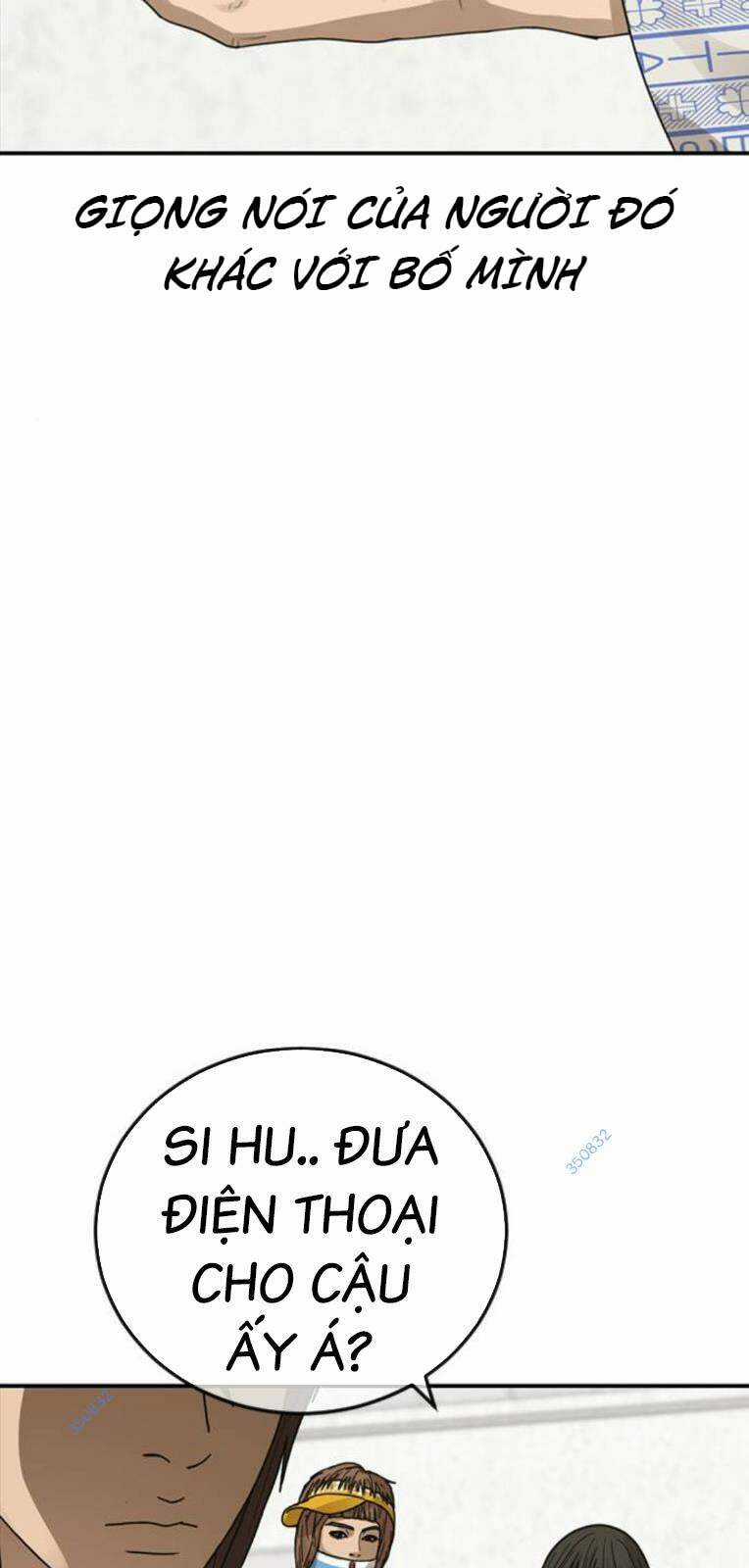 Thời Đại Ulzzang Chapter 22 trang 62