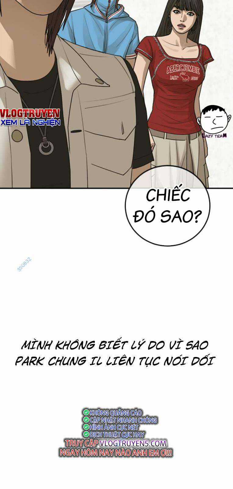 Thời Đại Ulzzang Chapter 22 trang 63