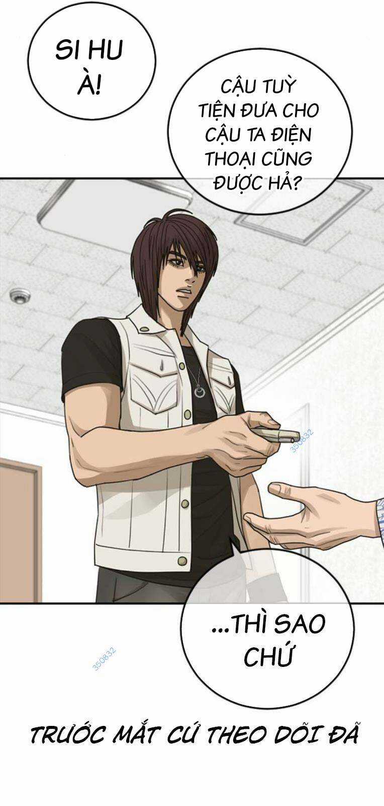 Thời Đại Ulzzang Chapter 22 trang 64