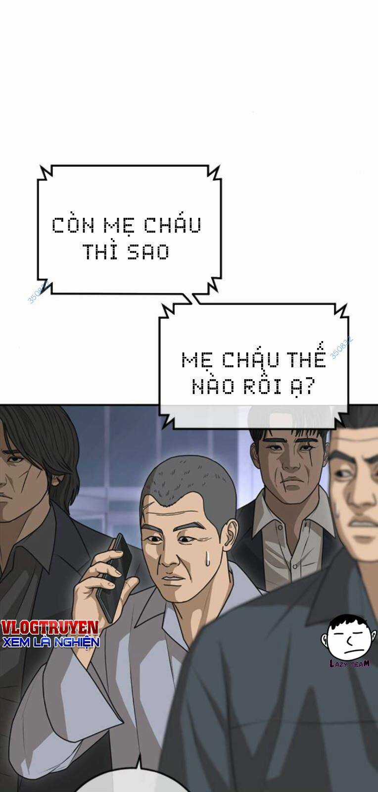 Thời Đại Ulzzang Chapter 22 trang 75