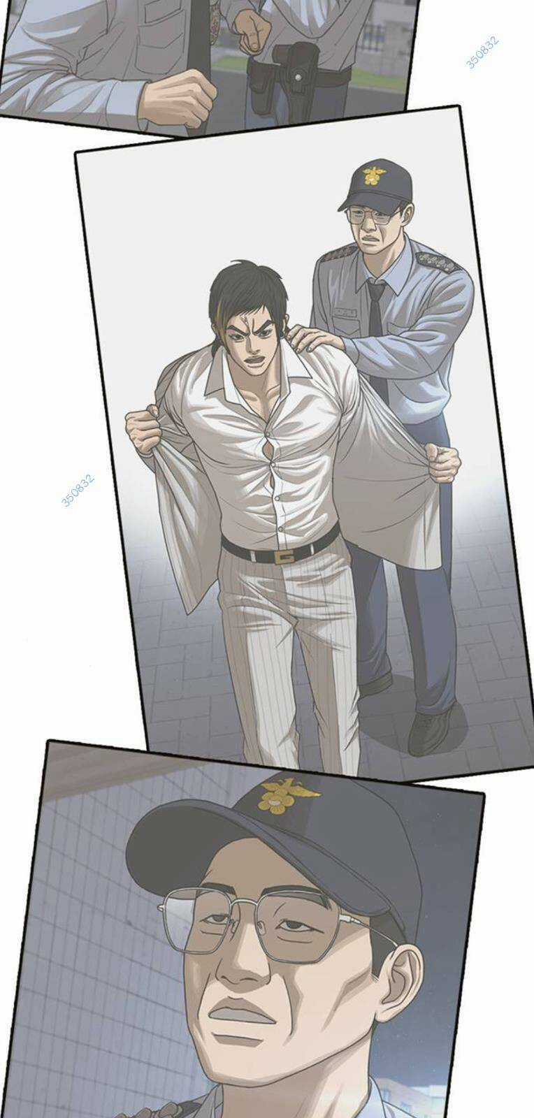 Thời Đại Ulzzang Chapter 22 trang 89