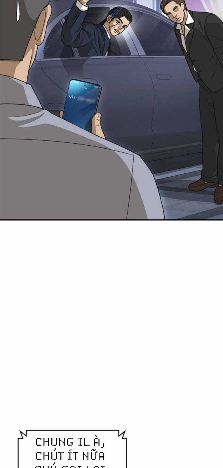 Thời Đại Ulzzang Chapter 22 trang 96