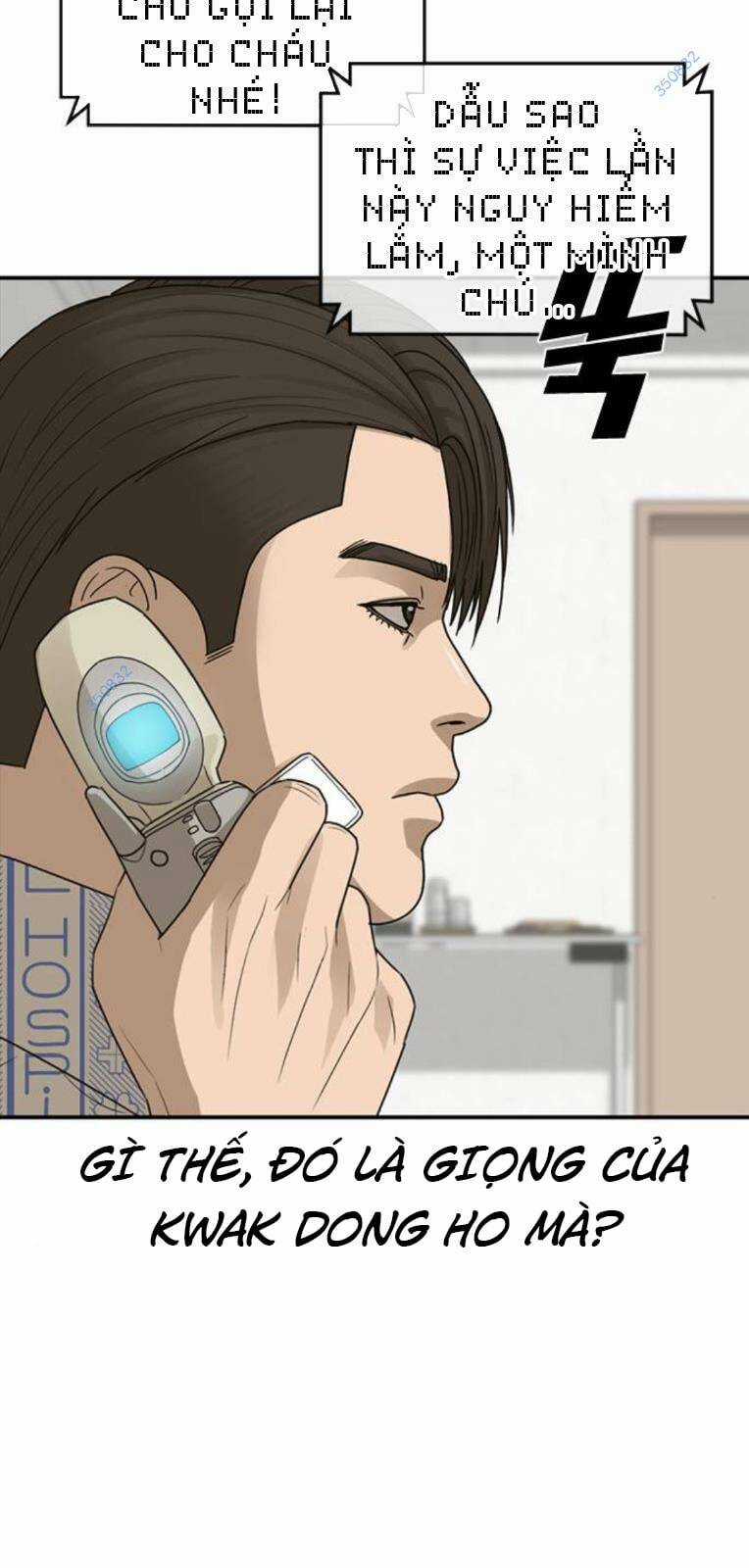 Thời Đại Ulzzang Chapter 22 trang 97