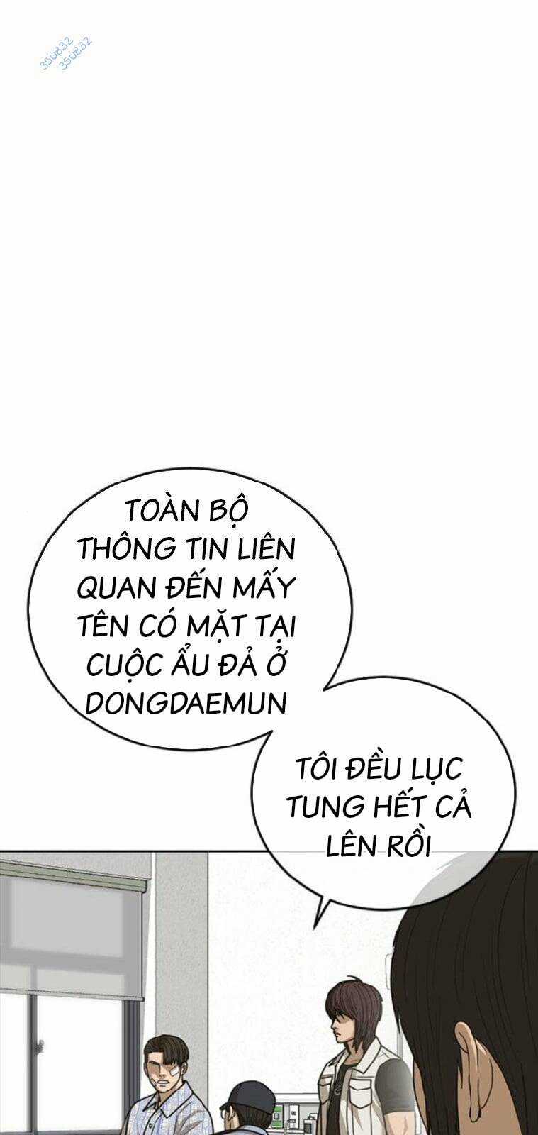 Thời Đại Ulzzang Chapter 23 trang 10