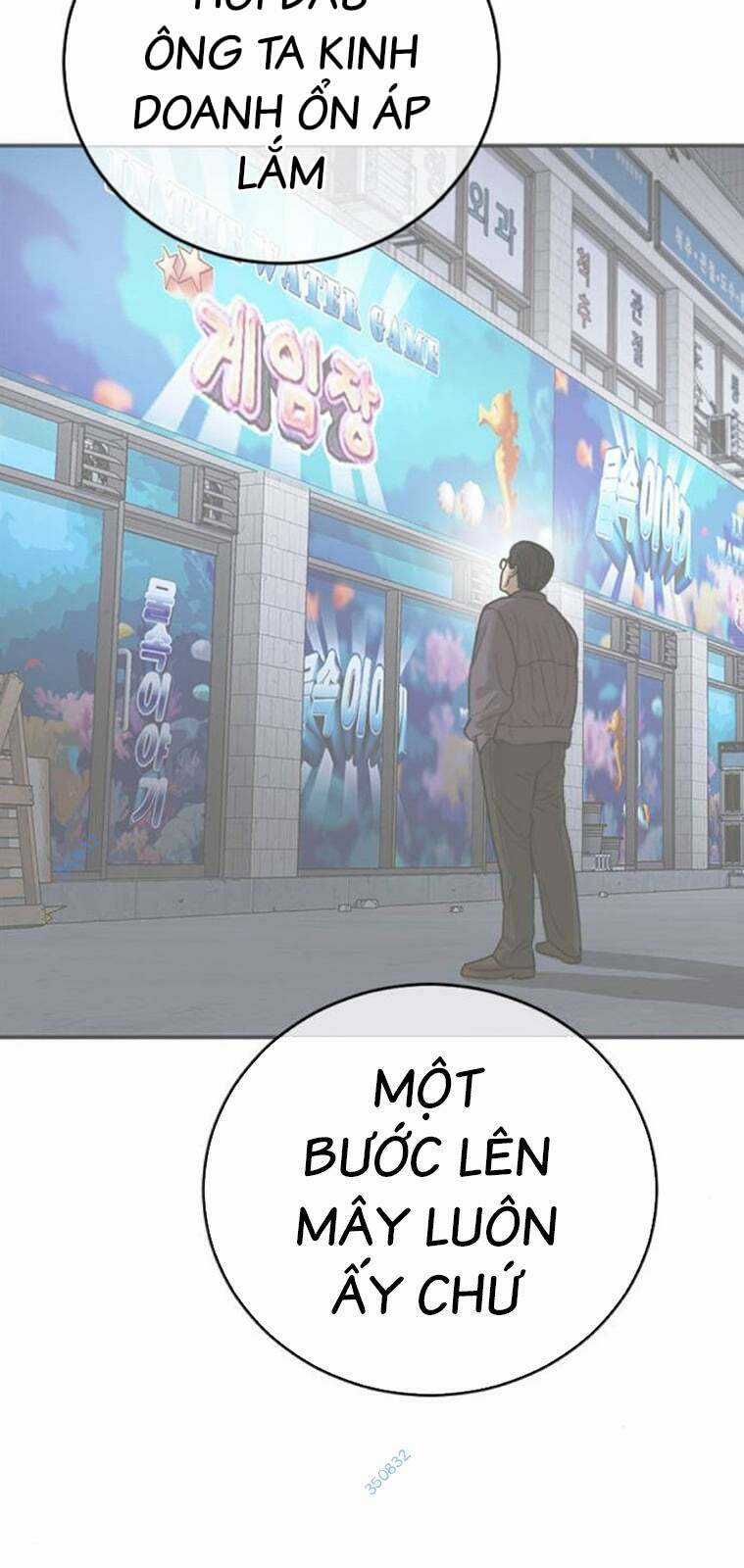 Thời Đại Ulzzang Chapter 23 trang 35