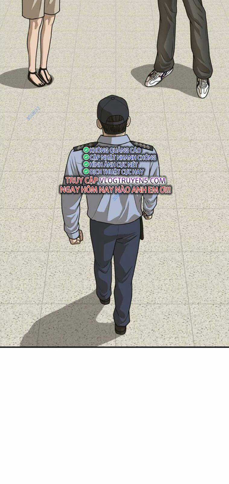 Thời Đại Ulzzang Chapter 23 trang 4