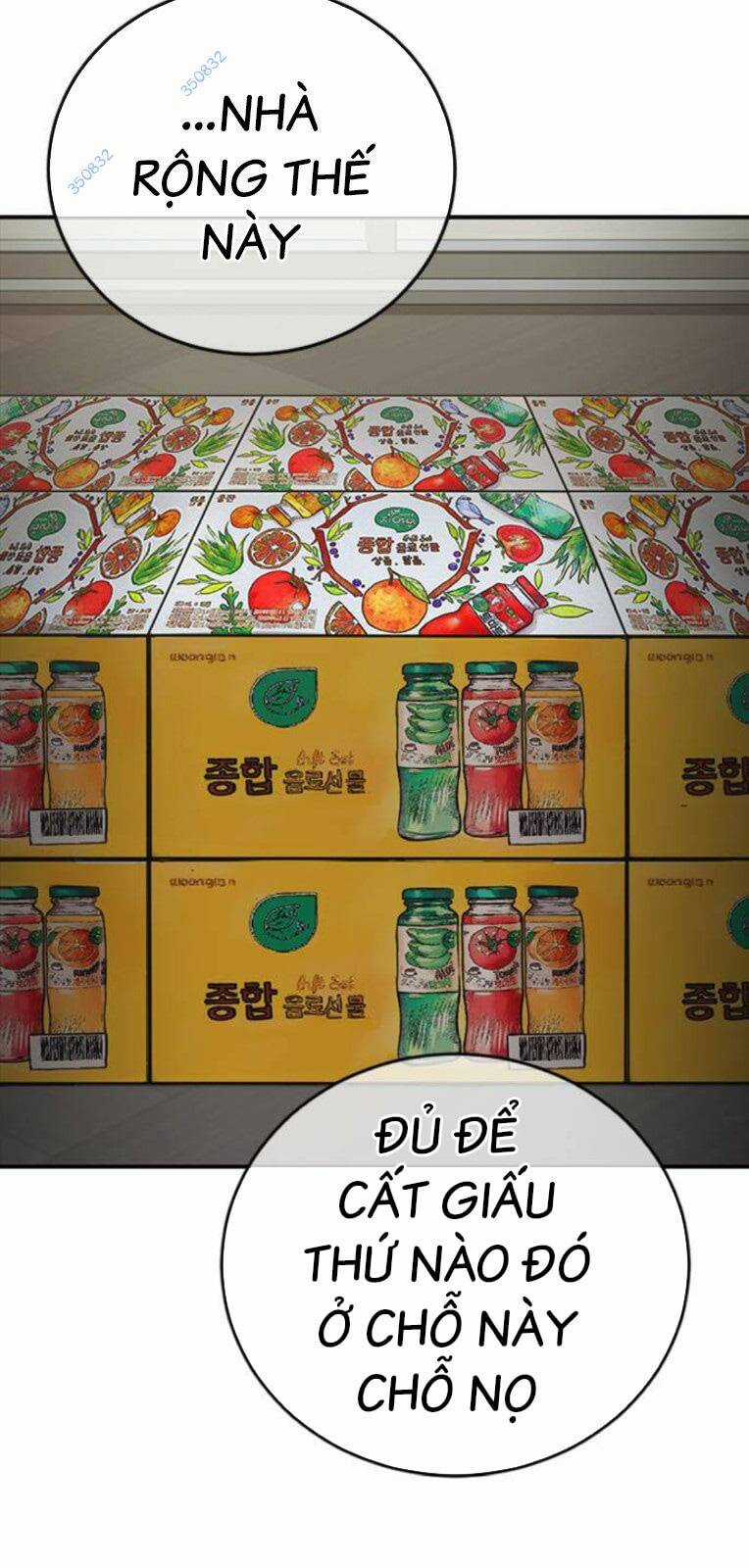 Thời Đại Ulzzang Chapter 23 trang 60