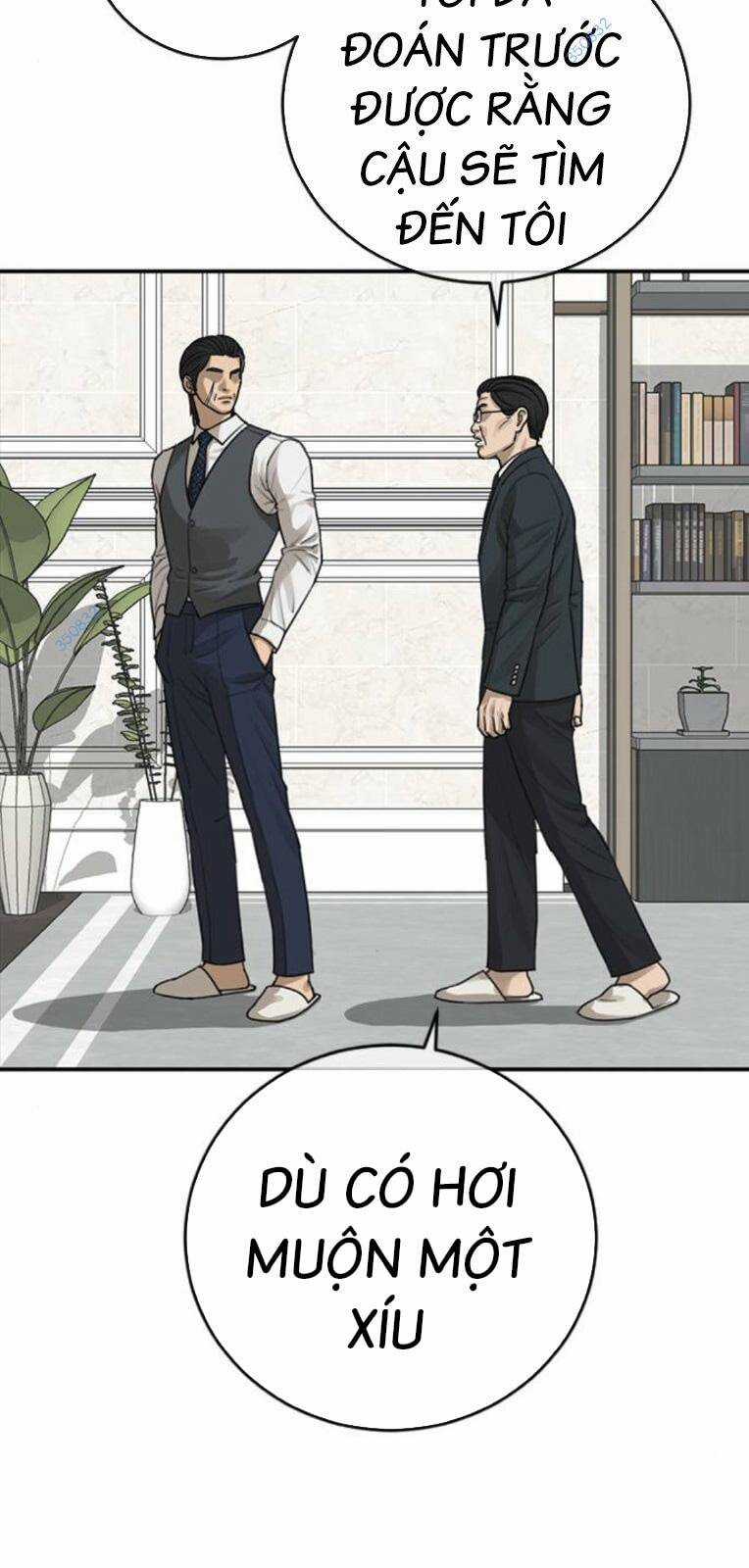 Thời Đại Ulzzang Chapter 23 trang 65