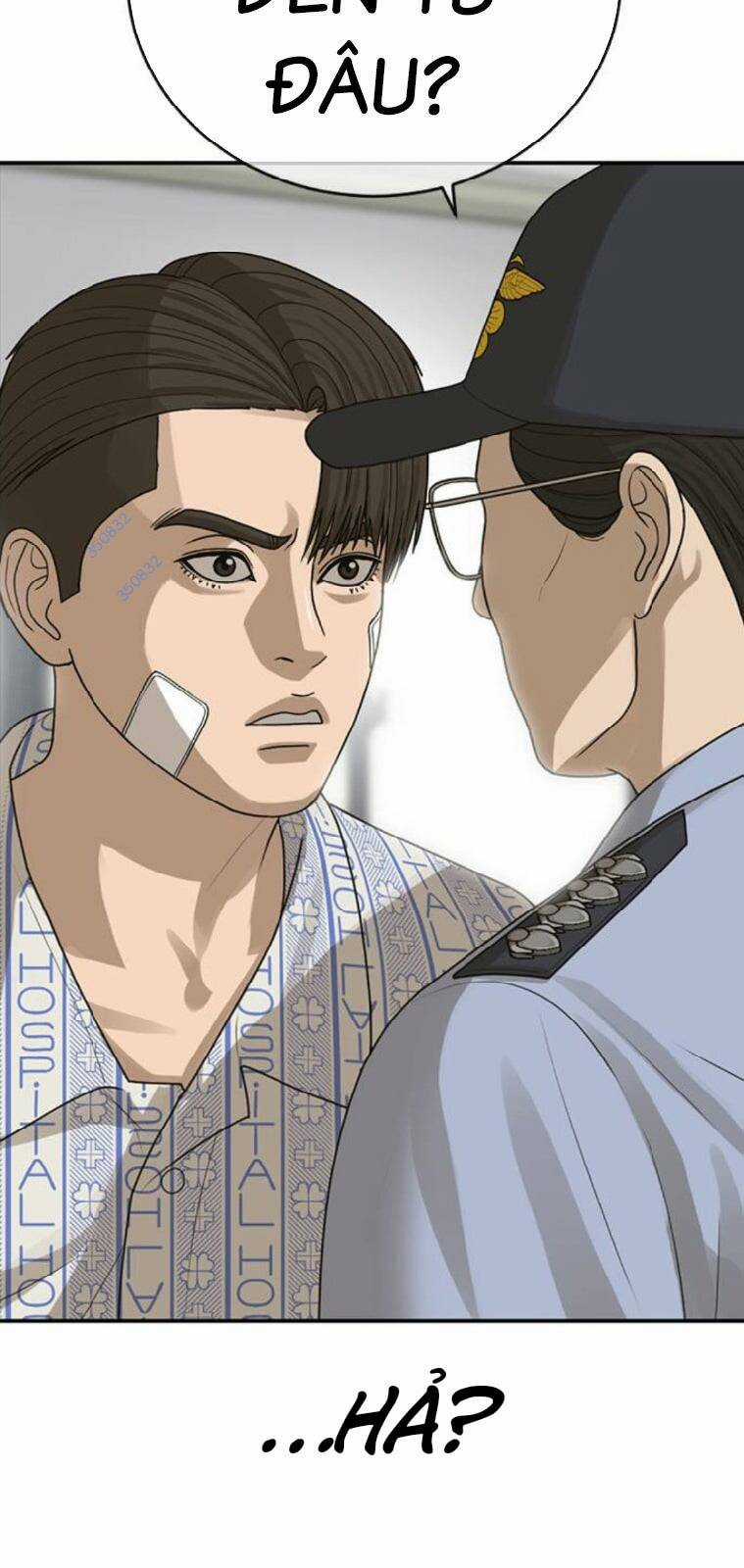 Thời Đại Ulzzang Chapter 23 trang 7